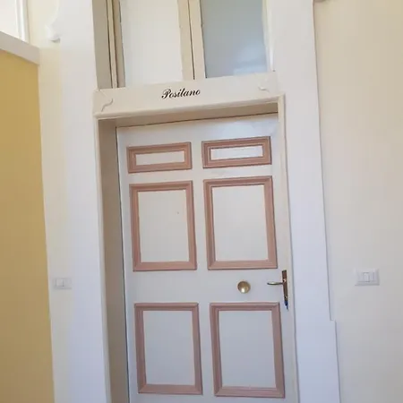 Bed and breakfast Virginrooms